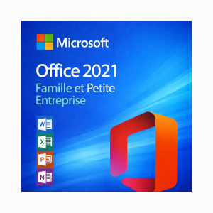 Office Hogar y Pequeña Oficina 2021 (Mac)