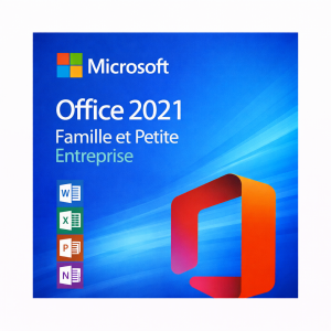 Office Hogar y Pequeña Oficina 2021 (PC/Mac)