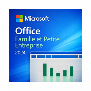 Office Hogar y Pequeña Oficina 2024 (PC/Mac)